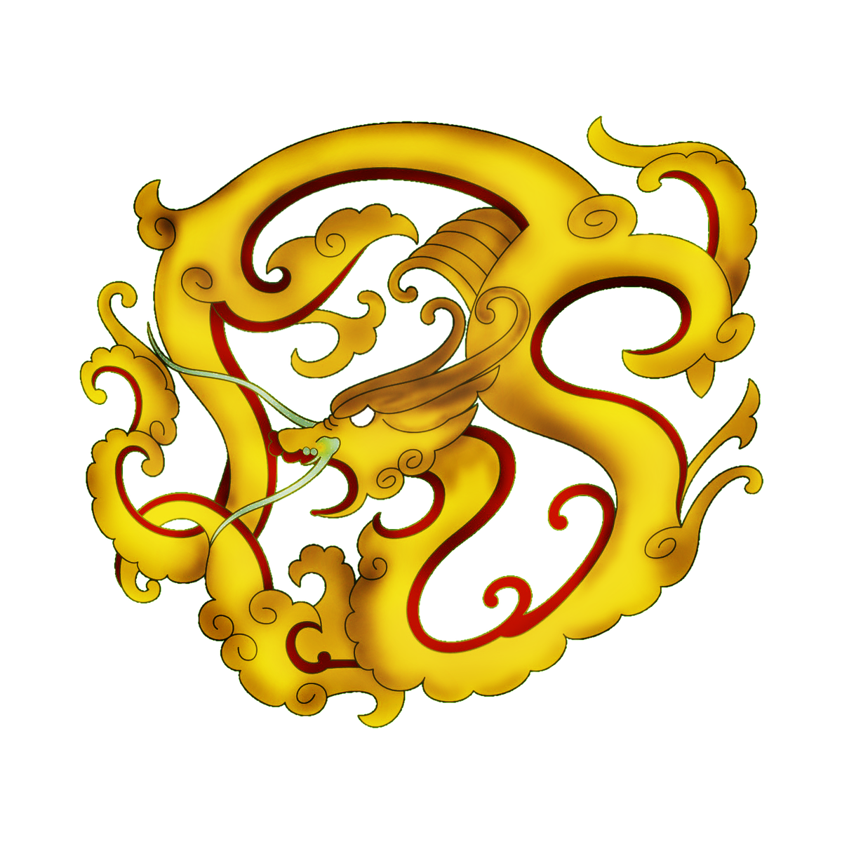 Golden Dragon - Focus Day Training